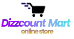 Dizzcount Mart 